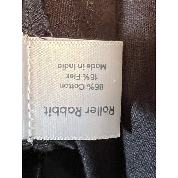 Roller‎ Rabbit Blue Embroidered Tunic Size S - Picture 8 of 9